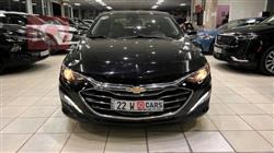 شيفروليه ماليبو